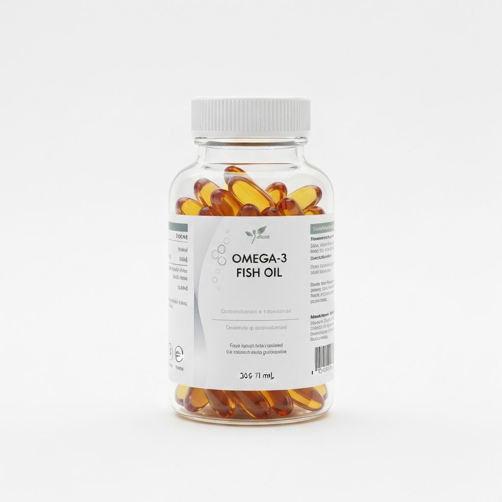 Omega-3 Premium